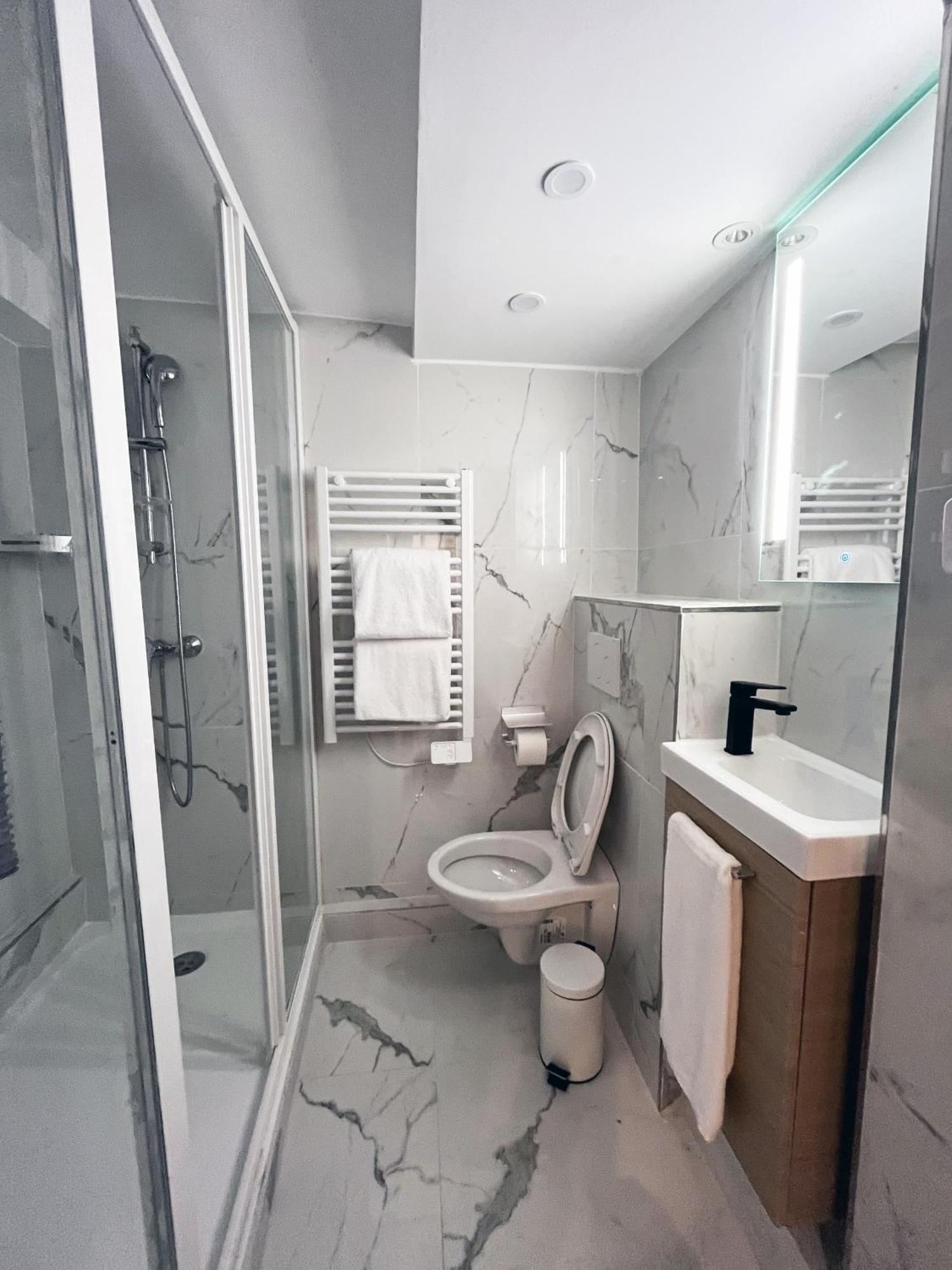 Appartamento Urban Flat 175 - Loft St Denis