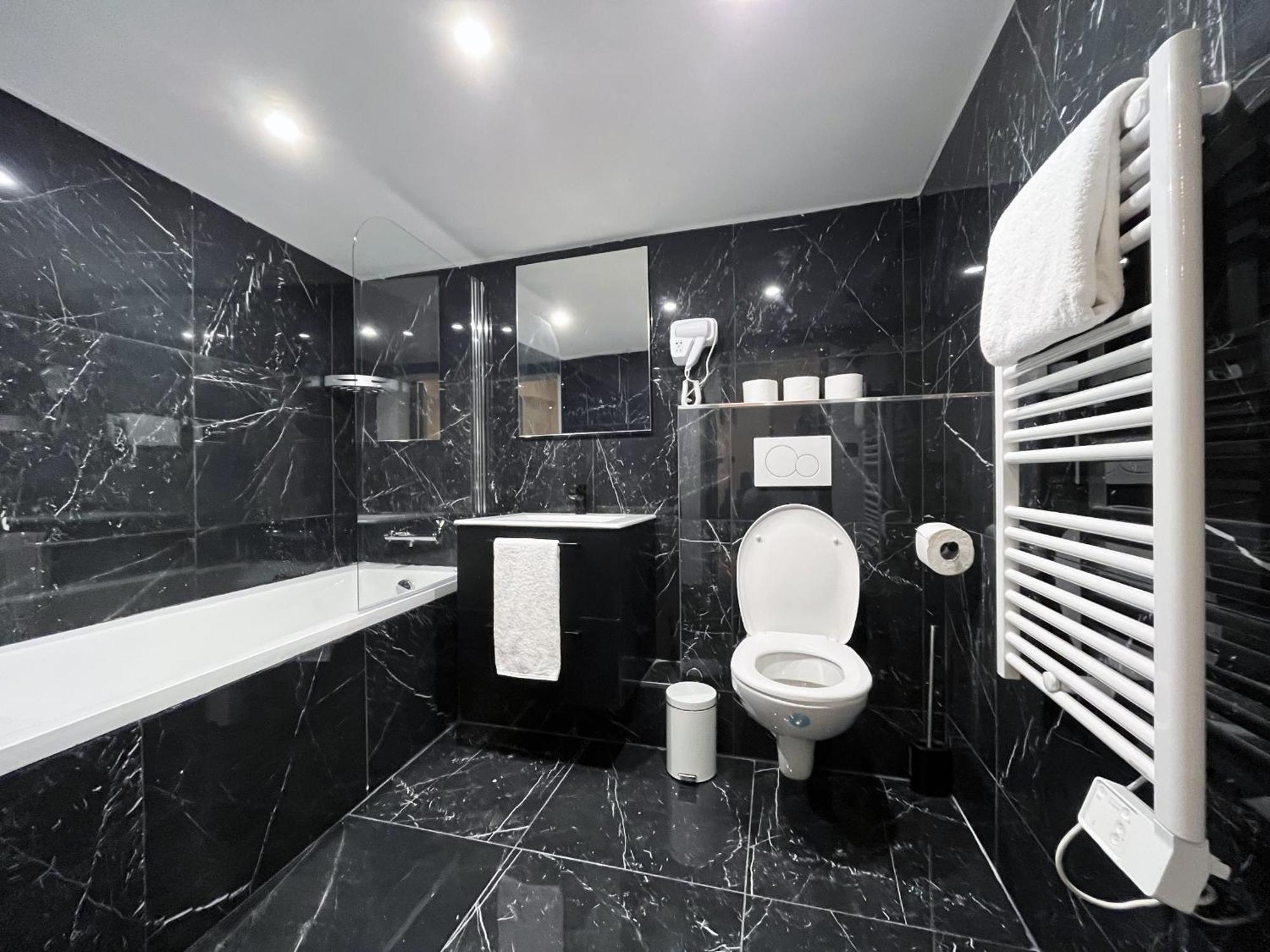 Urban Flat 175 - Loft St Denis Appartamento Parigi