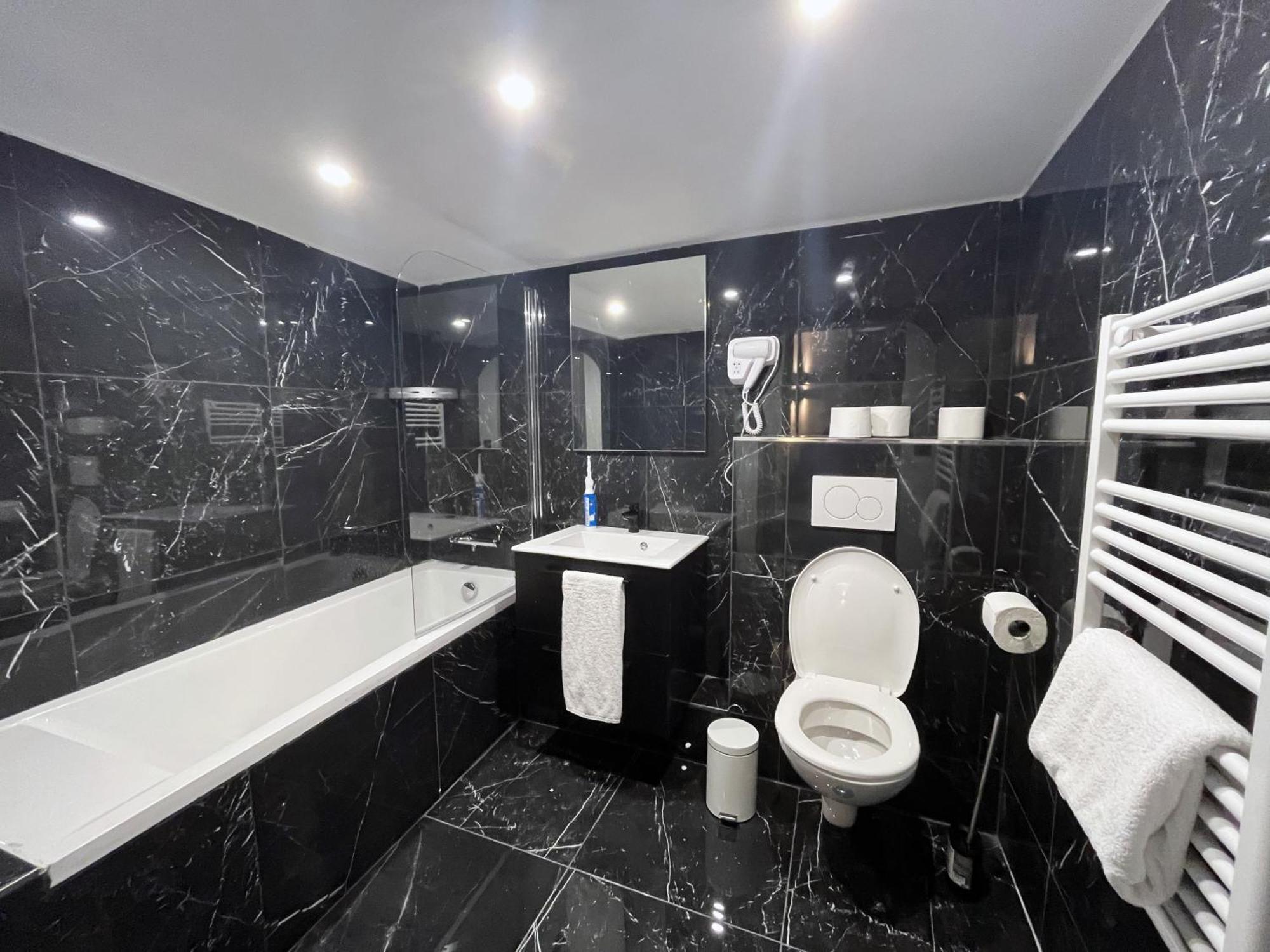 Appartamento Urban Flat 175 - Loft St Denis Parigi